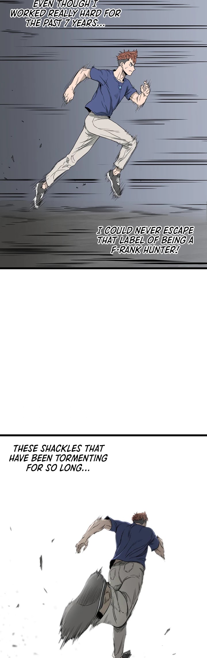 Murim Login Chapter 43 image 33